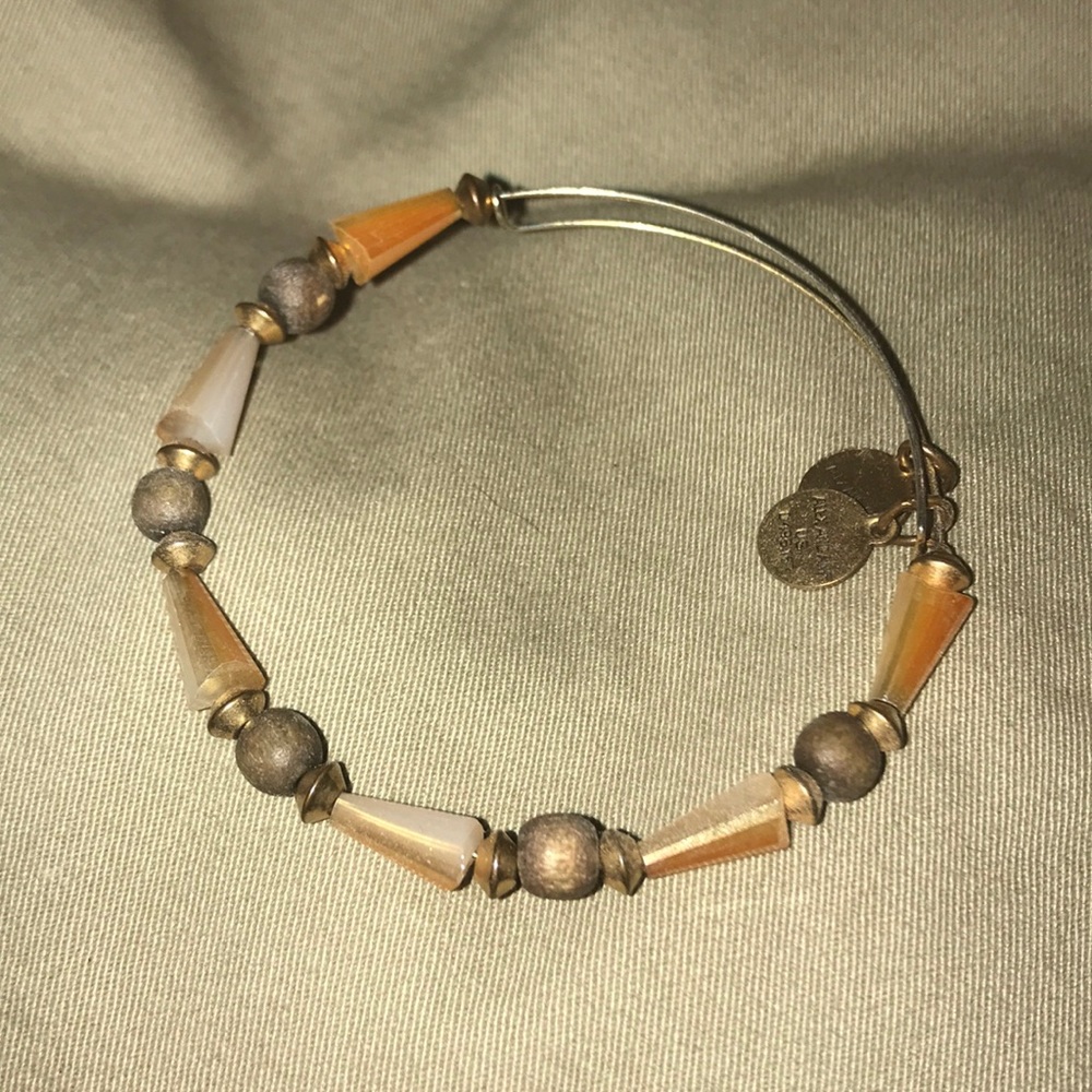 Alex & Ani bracelet